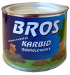 KARBID GRANULOWANY - 1 kg firmy BROS